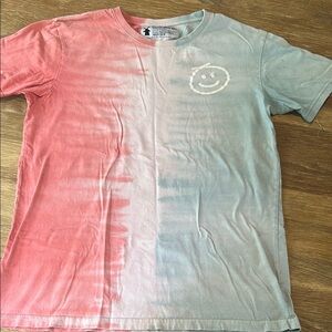 ✌️Dutch brothers tie dye shirt size medium